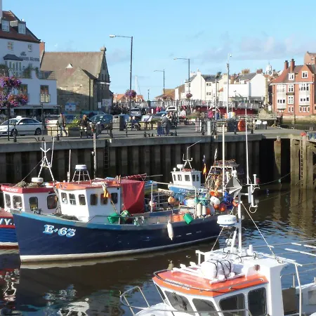 Lägenhet The Office Gardens, 3 Whitby
