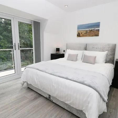 Appartement The Office Gardens, 3 *