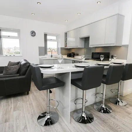 Lägenhet The Office Gardens, 3