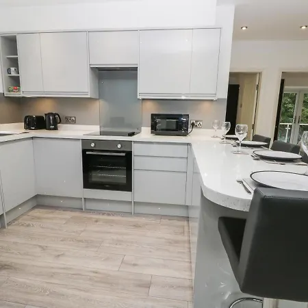 The Office Gardens, 3 Whitby