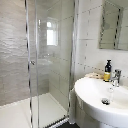 Appartement The Office Gardens, 3 *