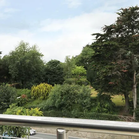 The Office Gardens, 3 Appartement