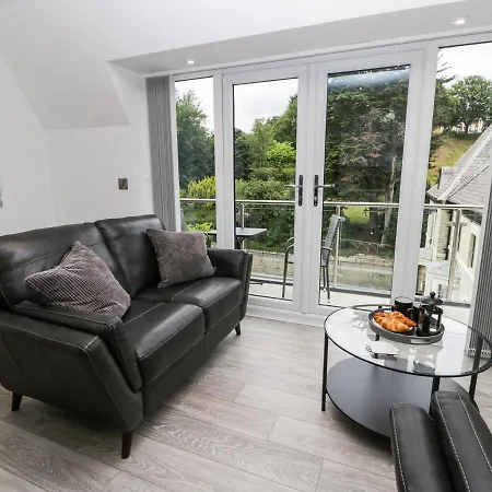 The Office Gardens, 3 Lägenhet Whitby