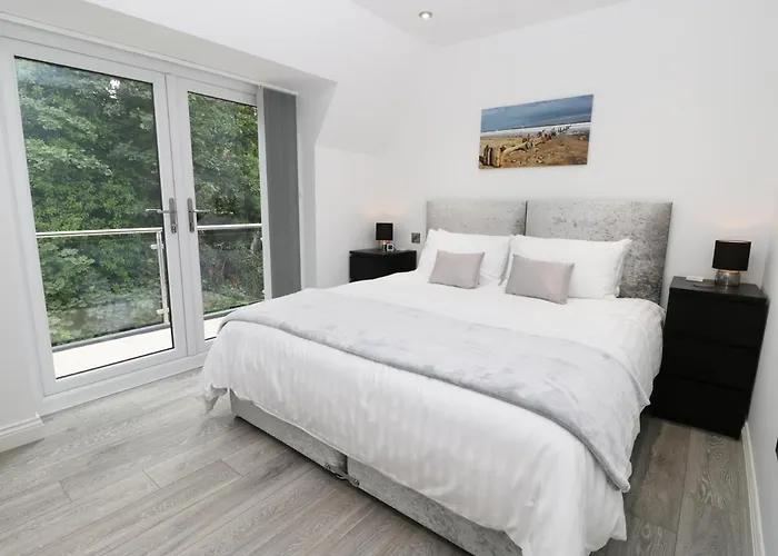 Апартаменты The Office Gardens, 3 *