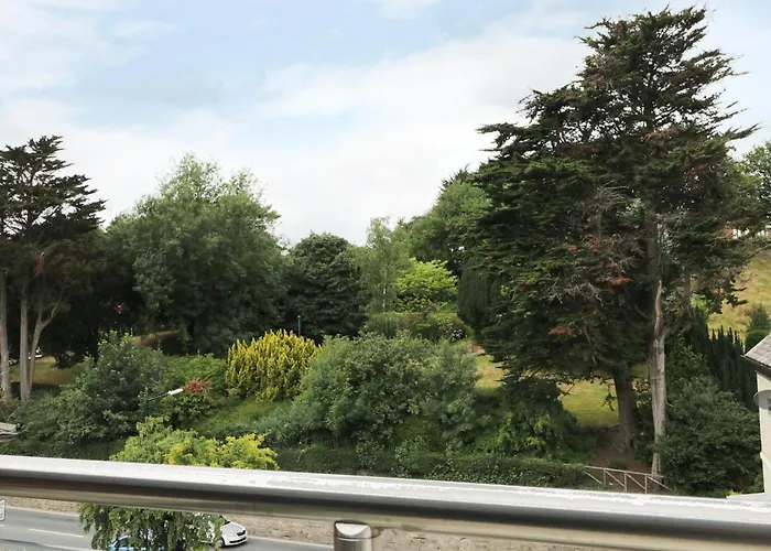 The Office Gardens, 3 Апартаменты